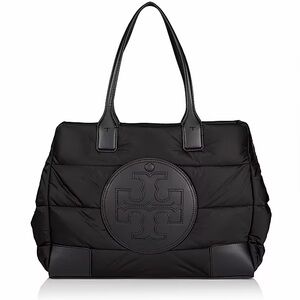 Tory Burch Small Ella Puffer Tote Bag